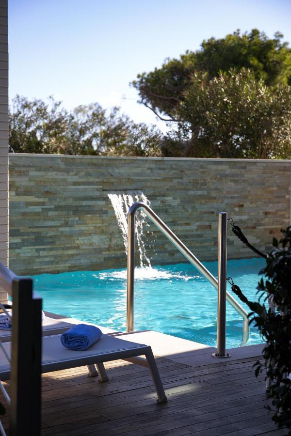 Residence Mareamare Grottammare Exterior foto