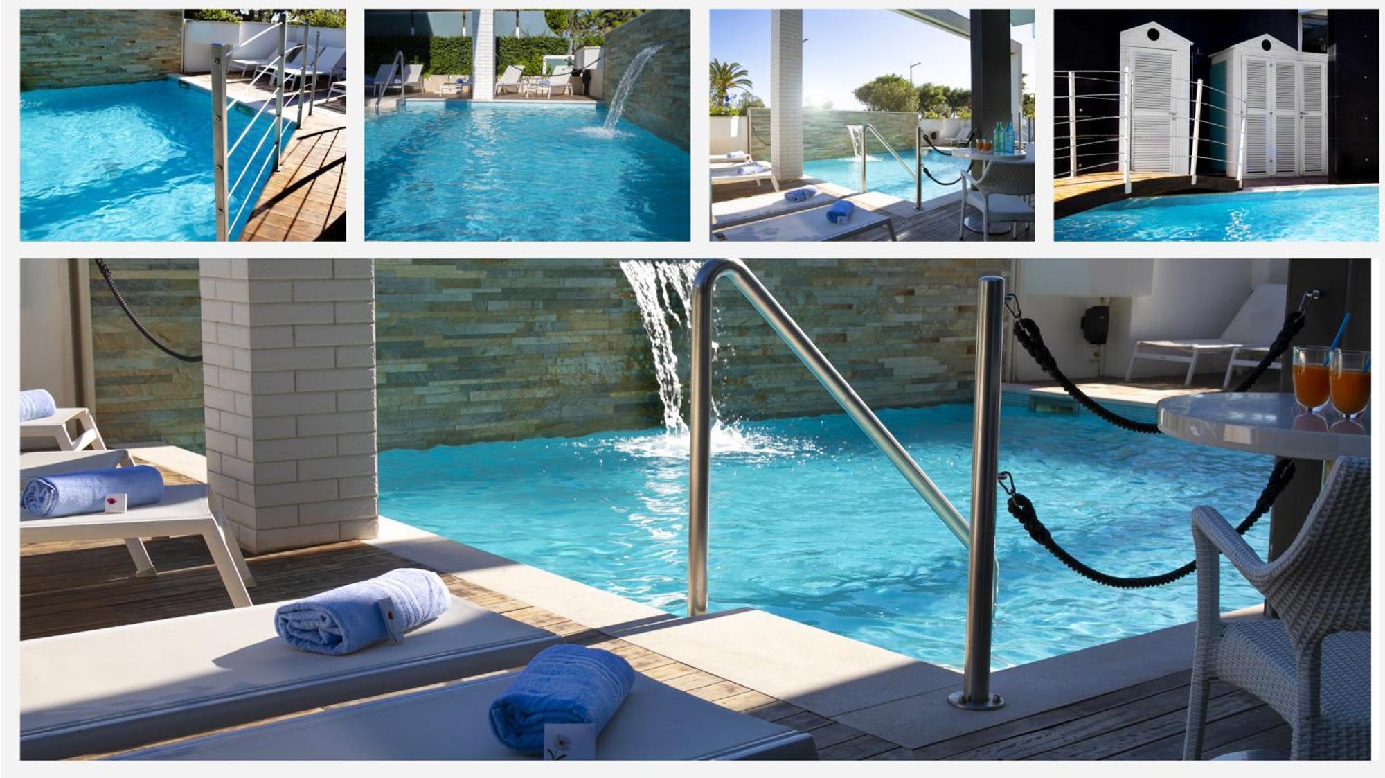 Residence Mareamare Grottammare Exterior foto
