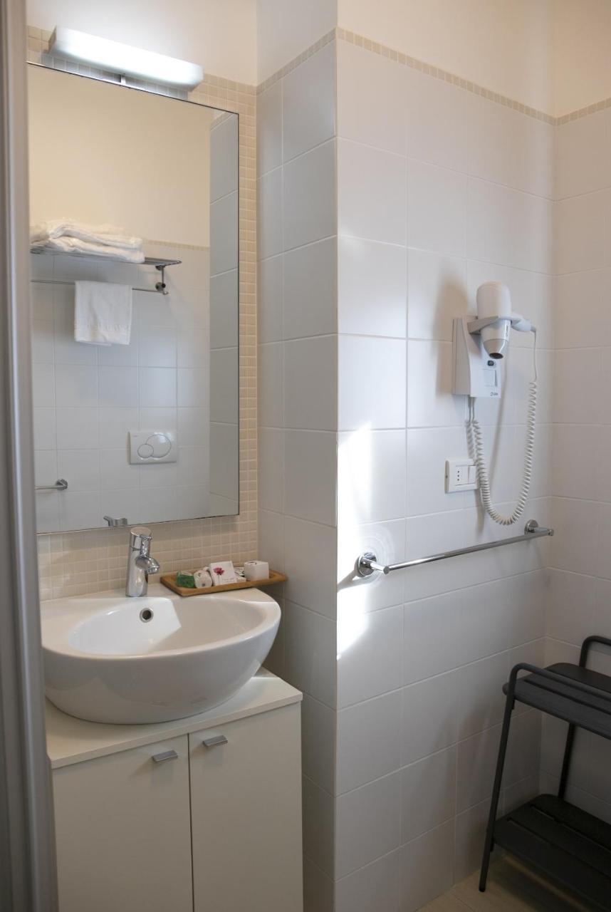 Residence Mareamare Grottammare Zimmer foto