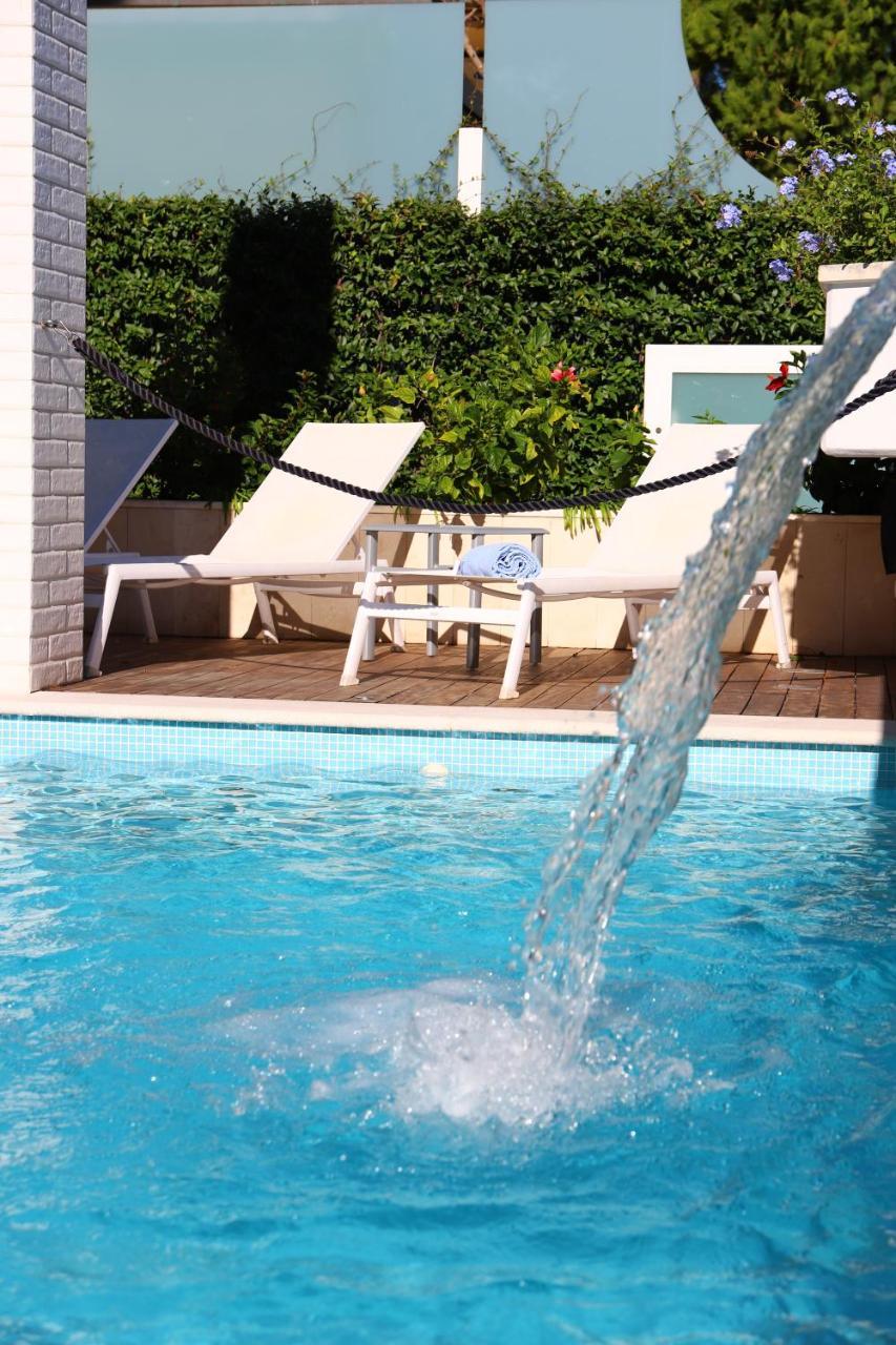Residence Mareamare Grottammare Exterior foto