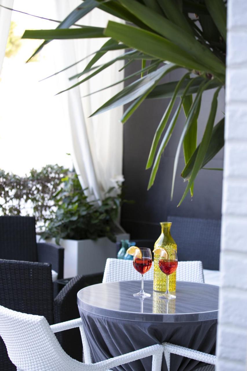 Residence Mareamare Grottammare Exterior foto
