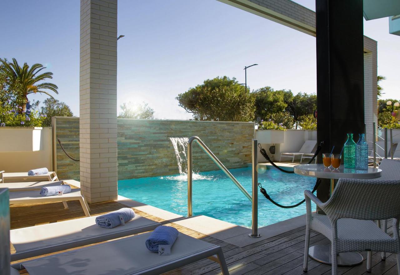 Residence Mareamare Grottammare Exterior foto